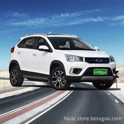 EV Car SUV 4x4 مركبة جديدة China New Electric Car Buy everbright everbright مع أرخص سعر